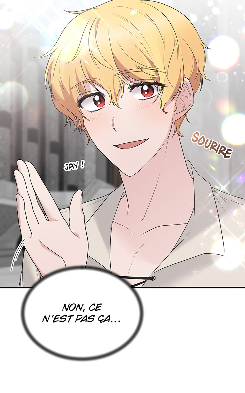 Read Angelic Lady vf Manga Online