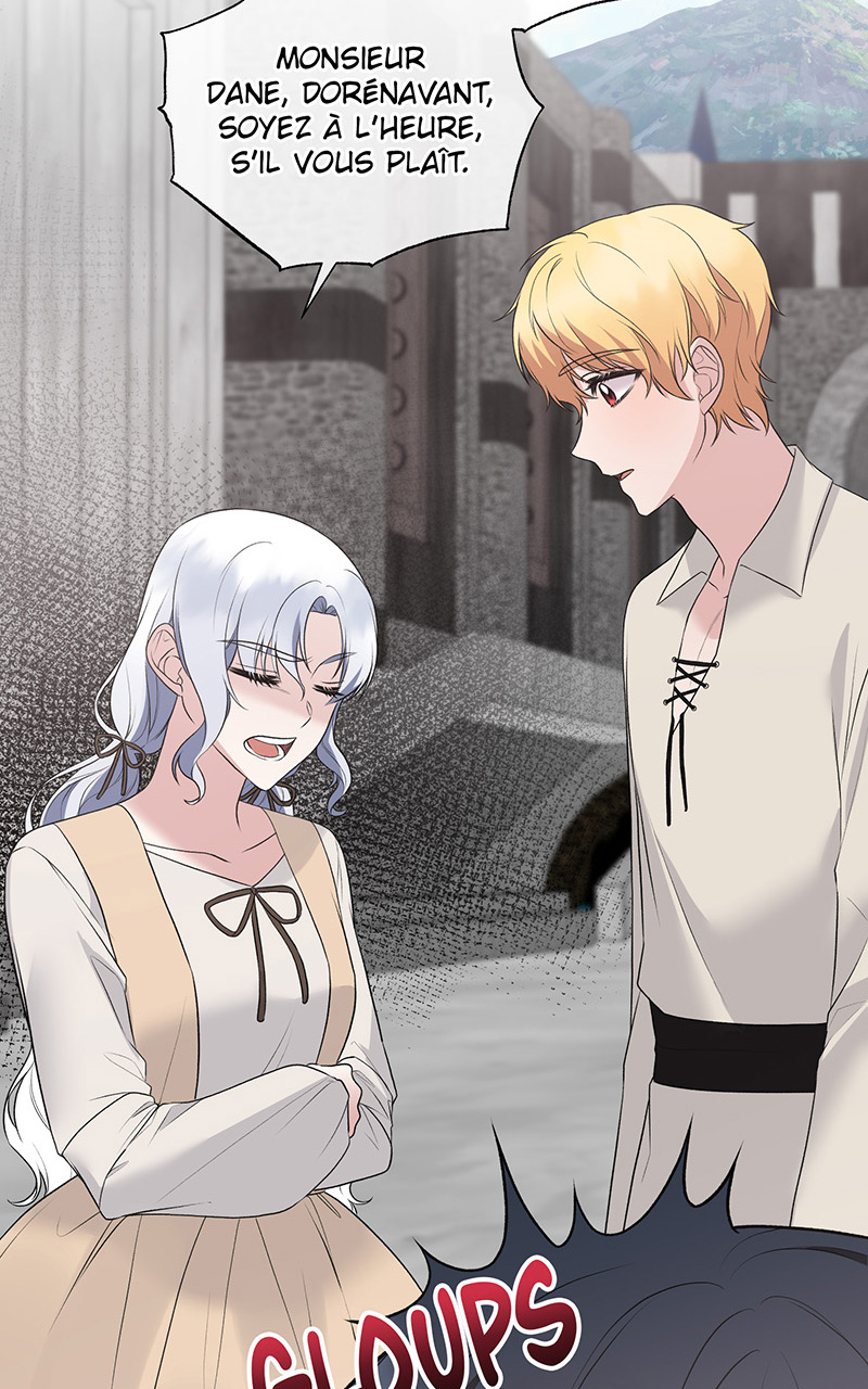 Read Angelic Lady vf Manga Online