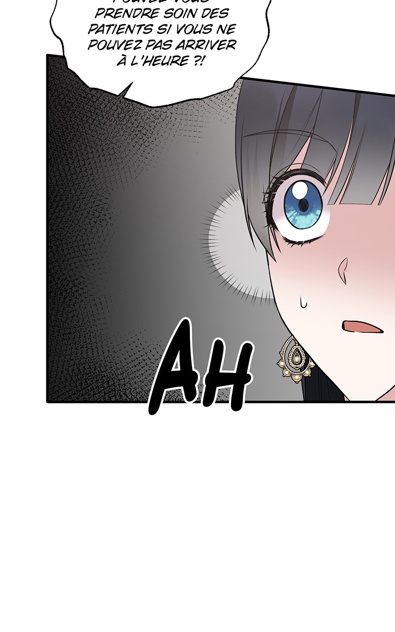 Read Angelic Lady vf Manga Online
