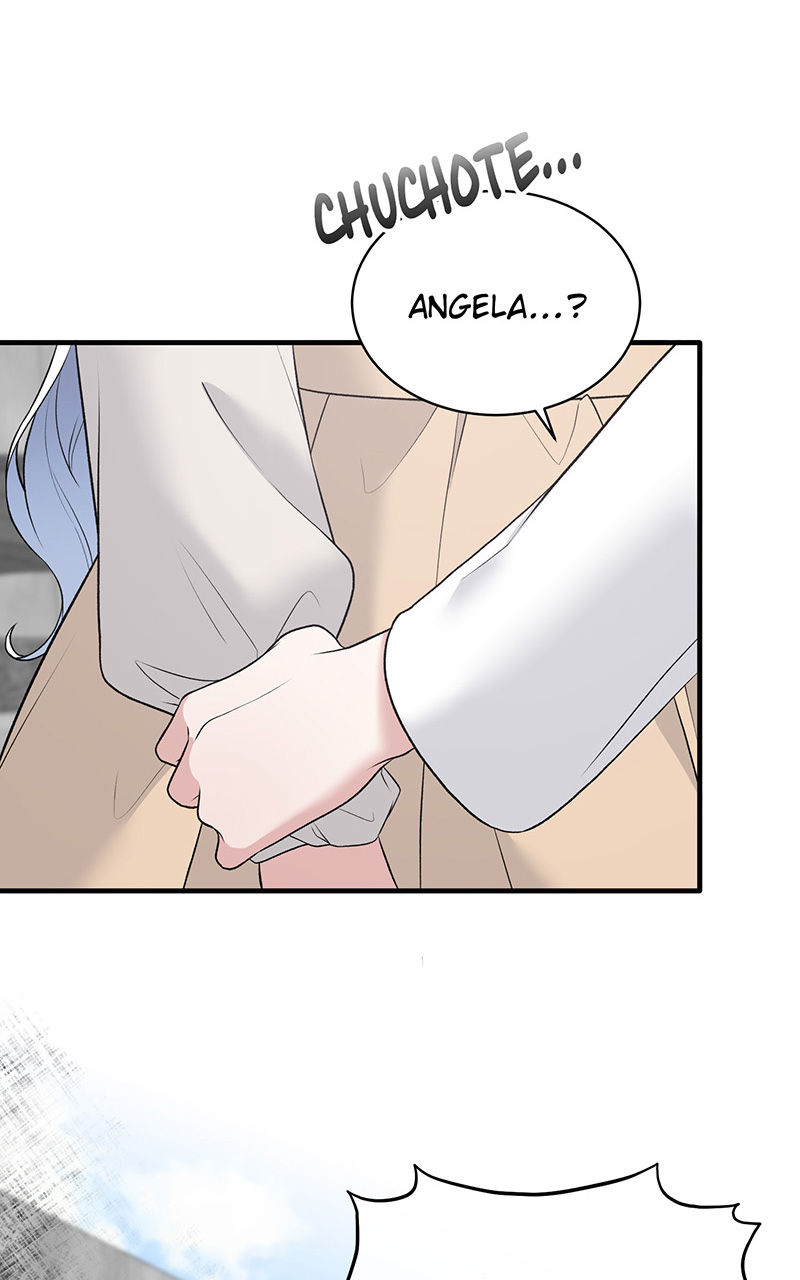 Read Angelic Lady vf Manga Online