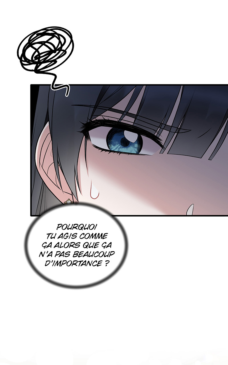 Read Angelic Lady vf Manga Online