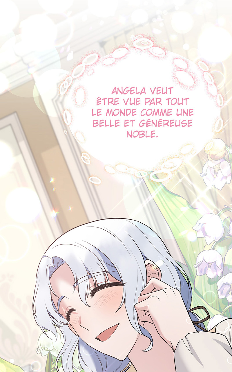 Read Angelic Lady vf Manga Online