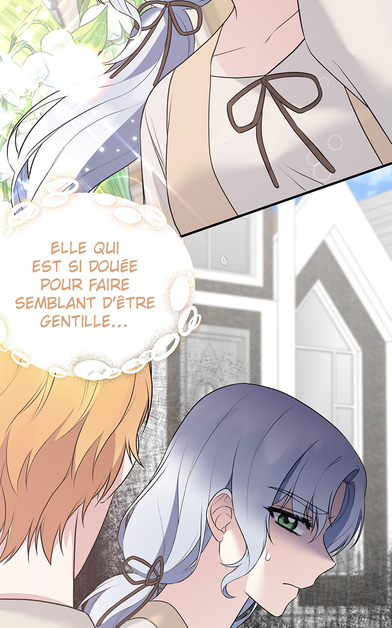 Read Angelic Lady vf Manga Online