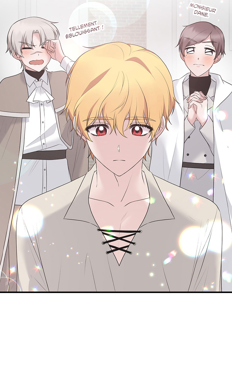 Read Angelic Lady vf Manga Online