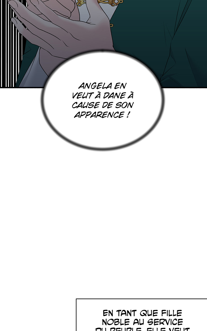 Read Angelic Lady vf Manga Online