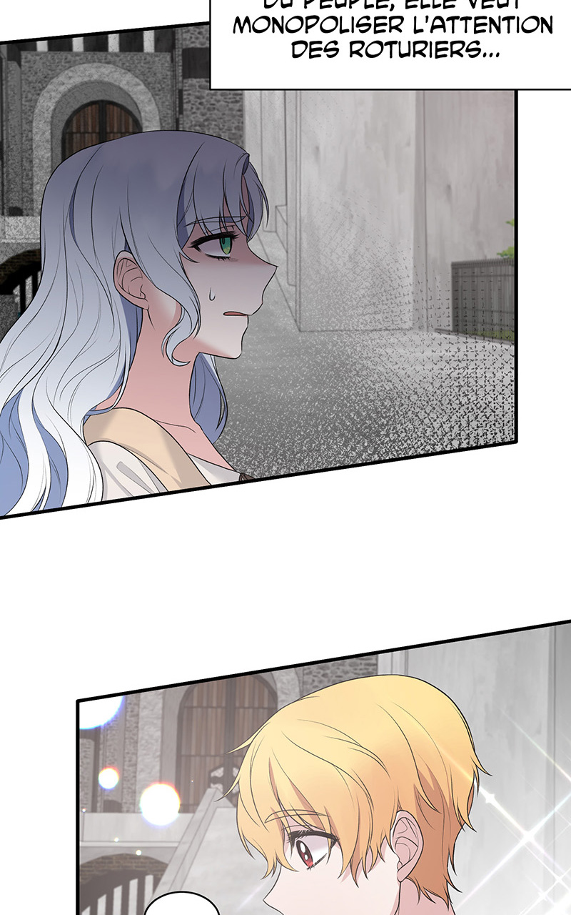 Read Angelic Lady vf Manga Online