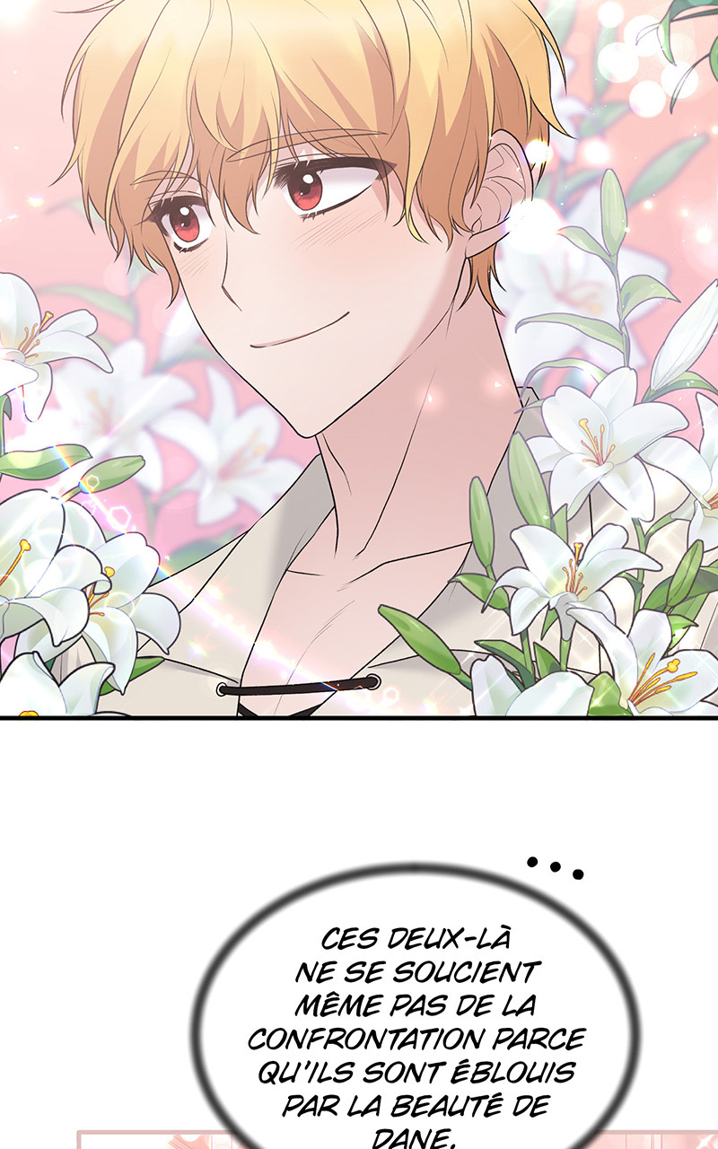 Read Angelic Lady vf Manga Online