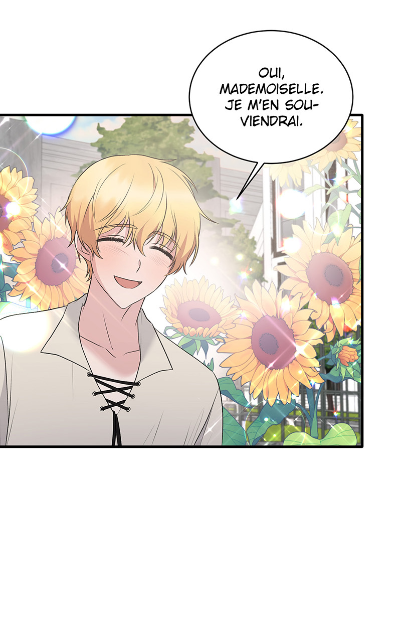 Read Angelic Lady vf Manga Online