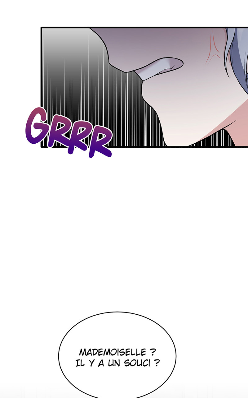 Read Angelic Lady vf Manga Online