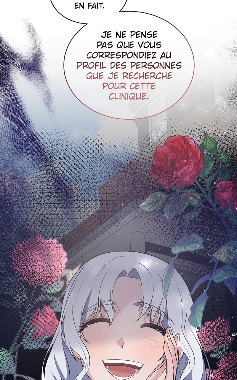 Read Angelic Lady vf Manga Online