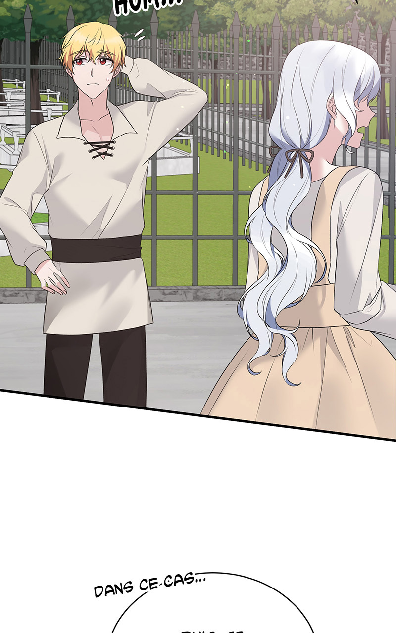 Read Angelic Lady vf Manga Online