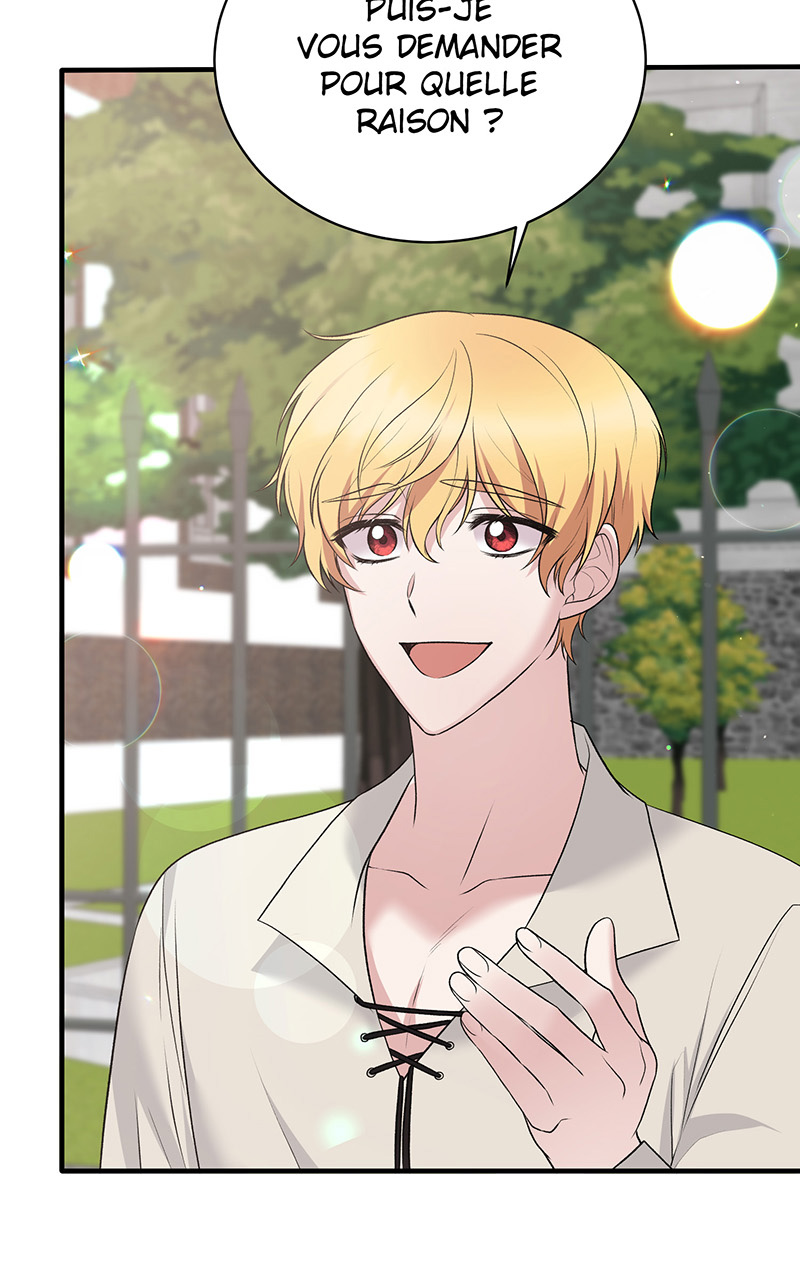 Read Angelic Lady vf Manga Online