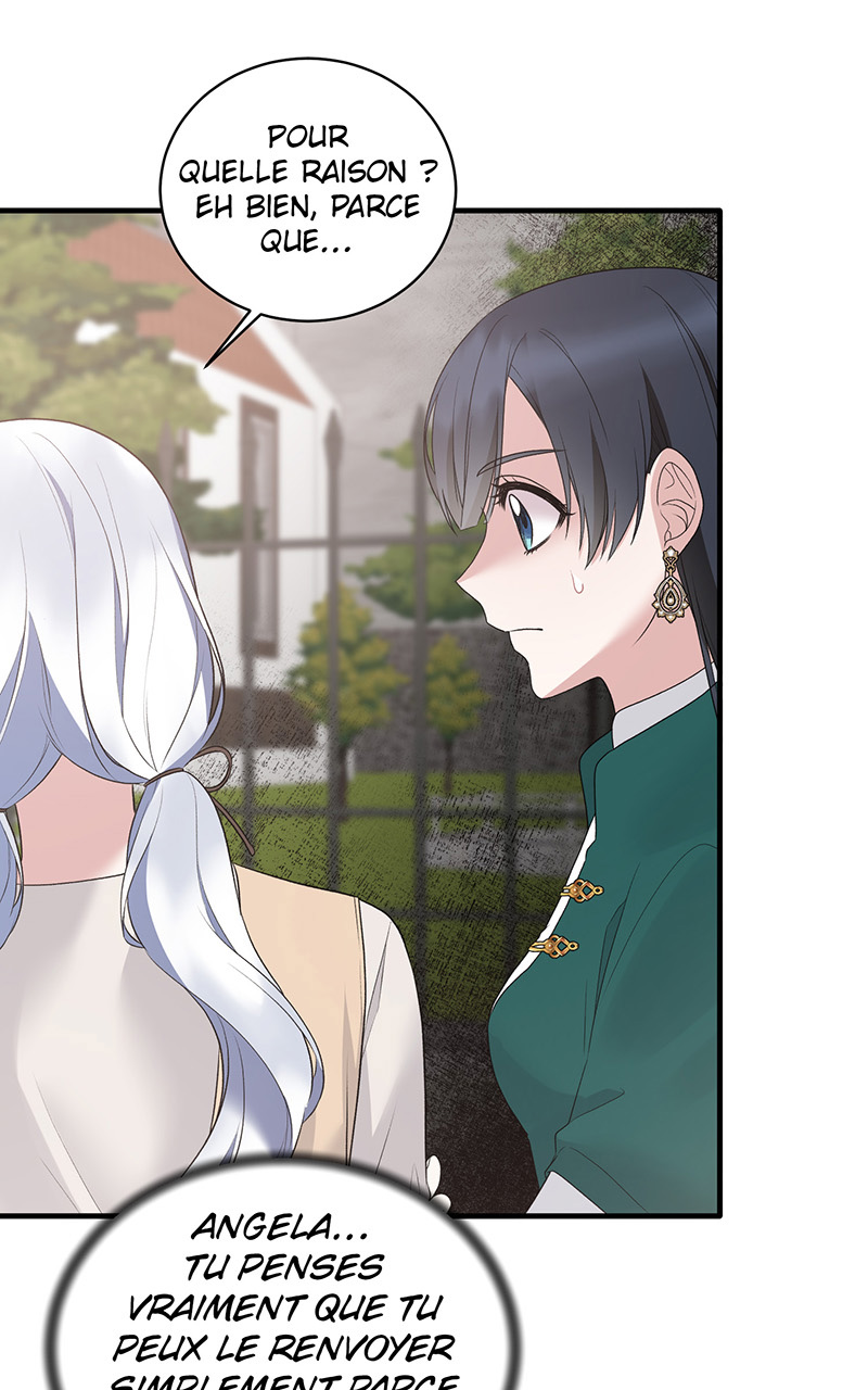 Read Angelic Lady vf Manga Online
