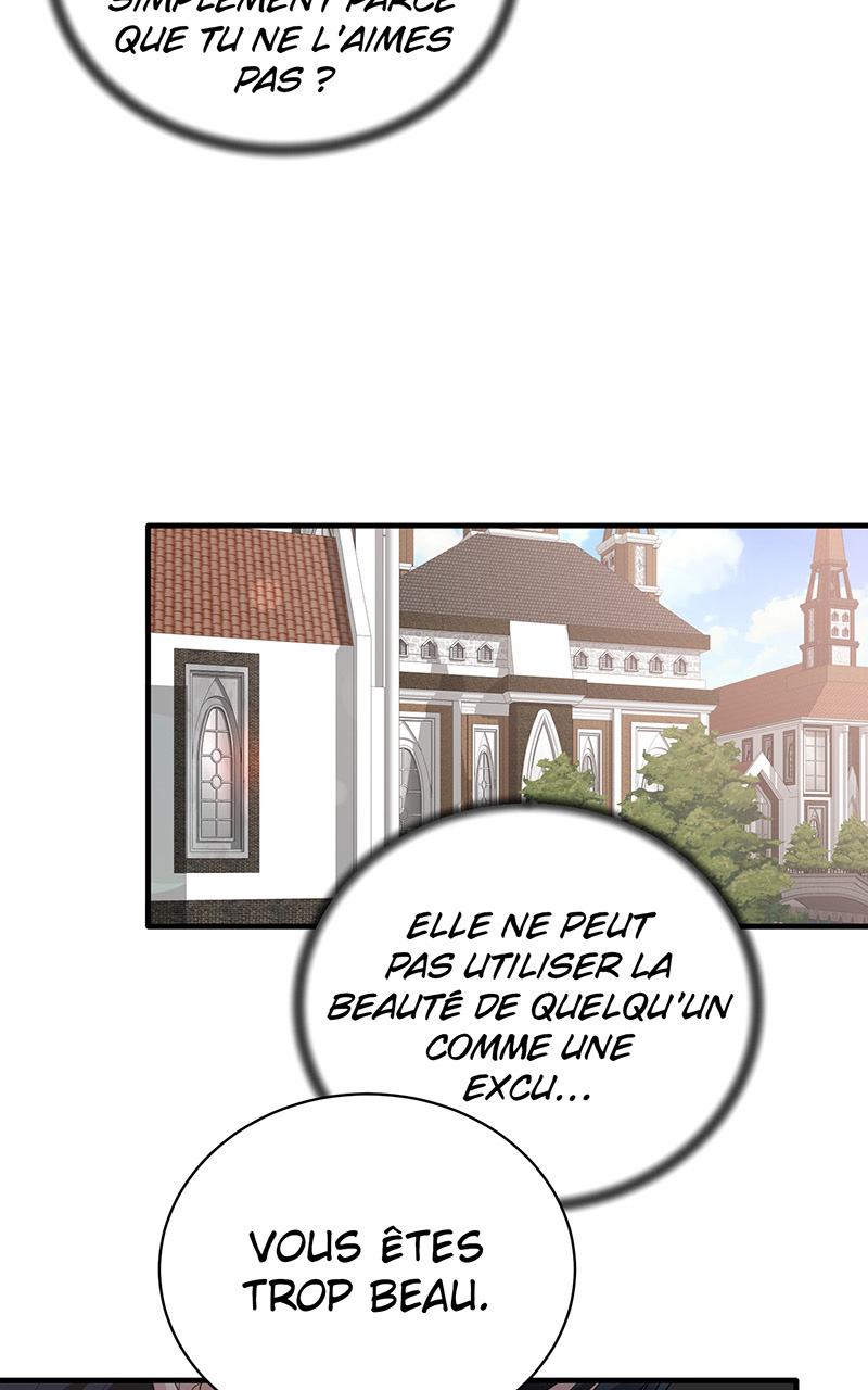 Read Angelic Lady vf Manga Online