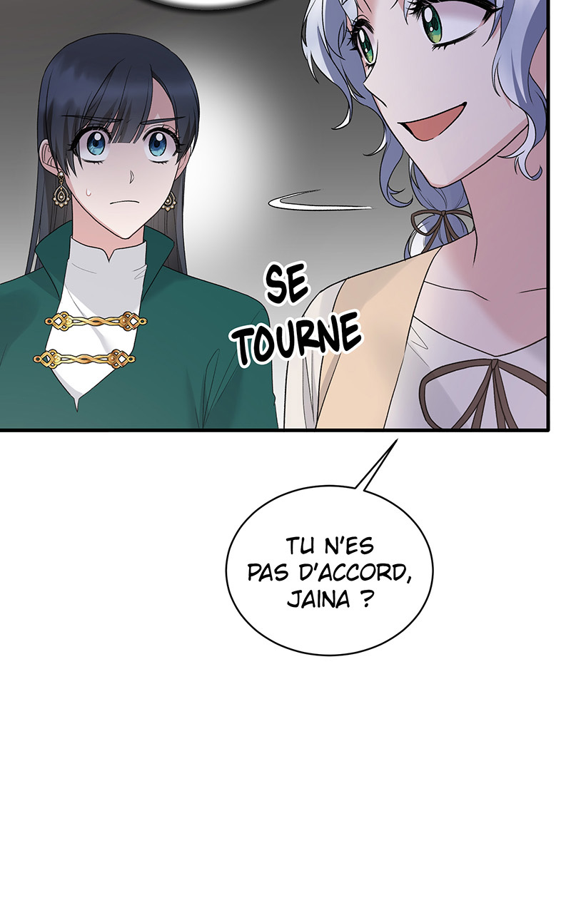 Read Angelic Lady vf Manga Online