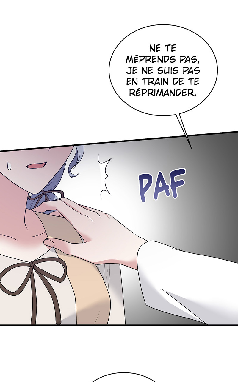 Read Angelic Lady vf Manga Online