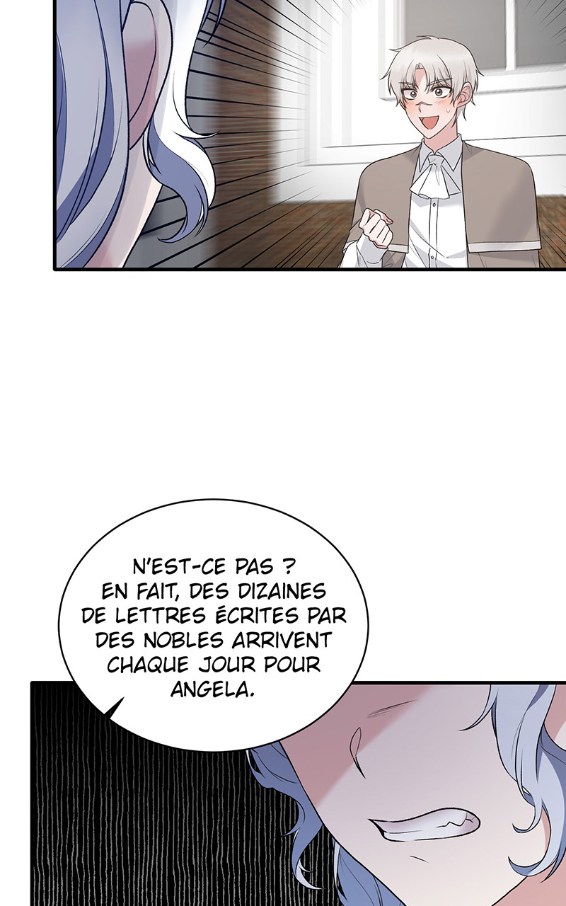 Read Angelic Lady vf Manga Online