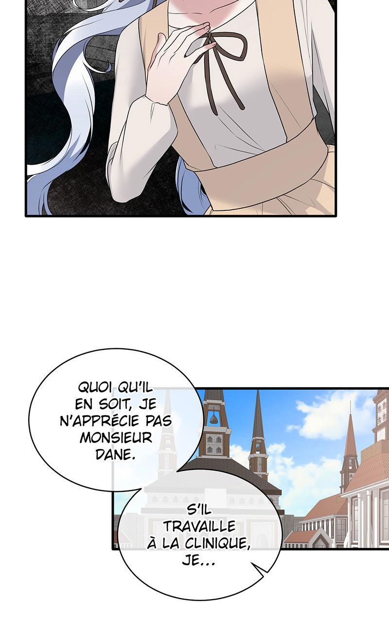 Read Angelic Lady vf Manga Online