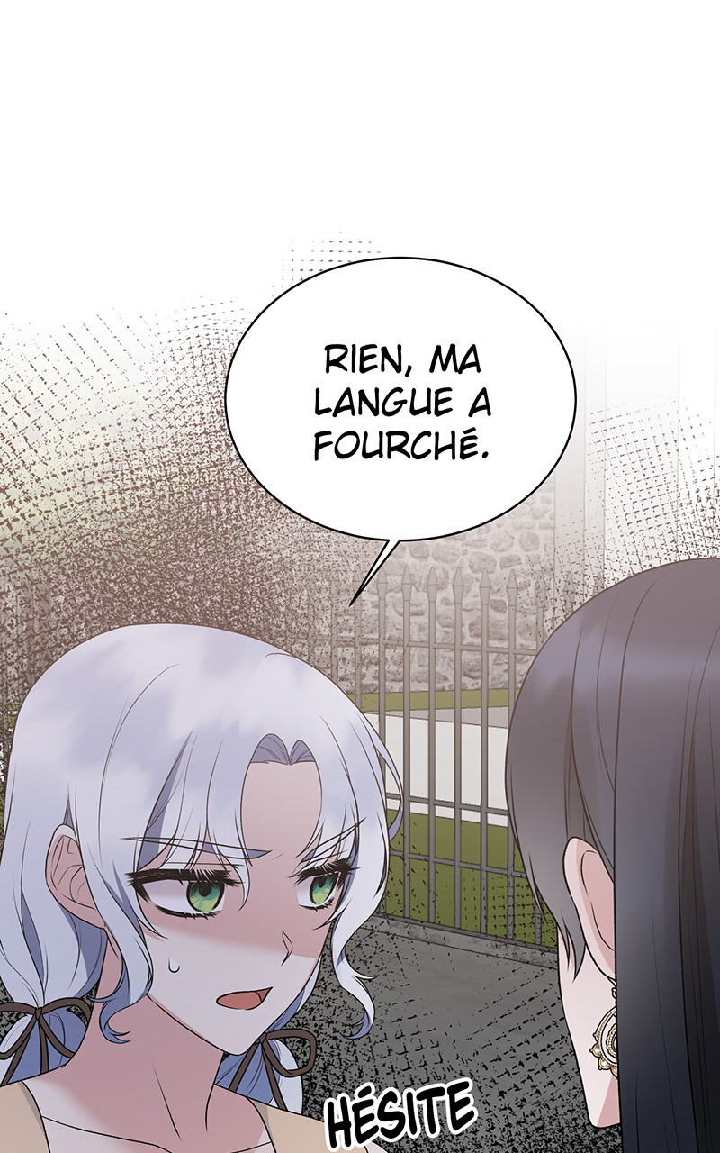 Read Angelic Lady vf Manga Online