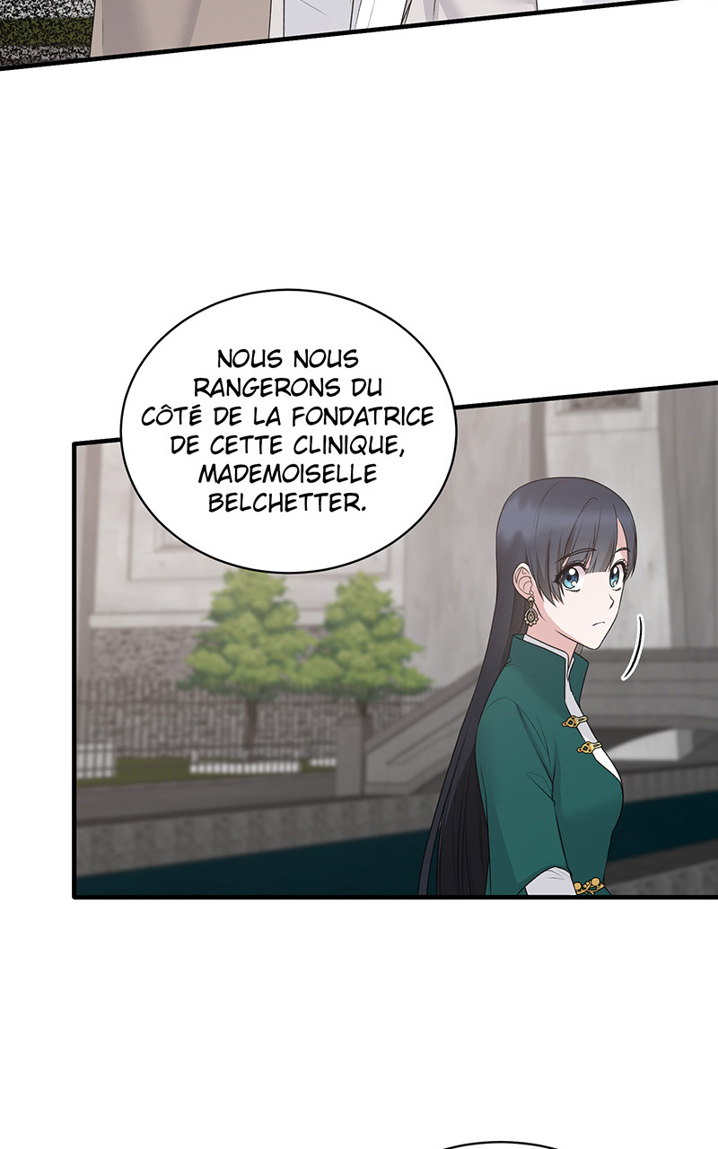 Read Angelic Lady vf Manga Online