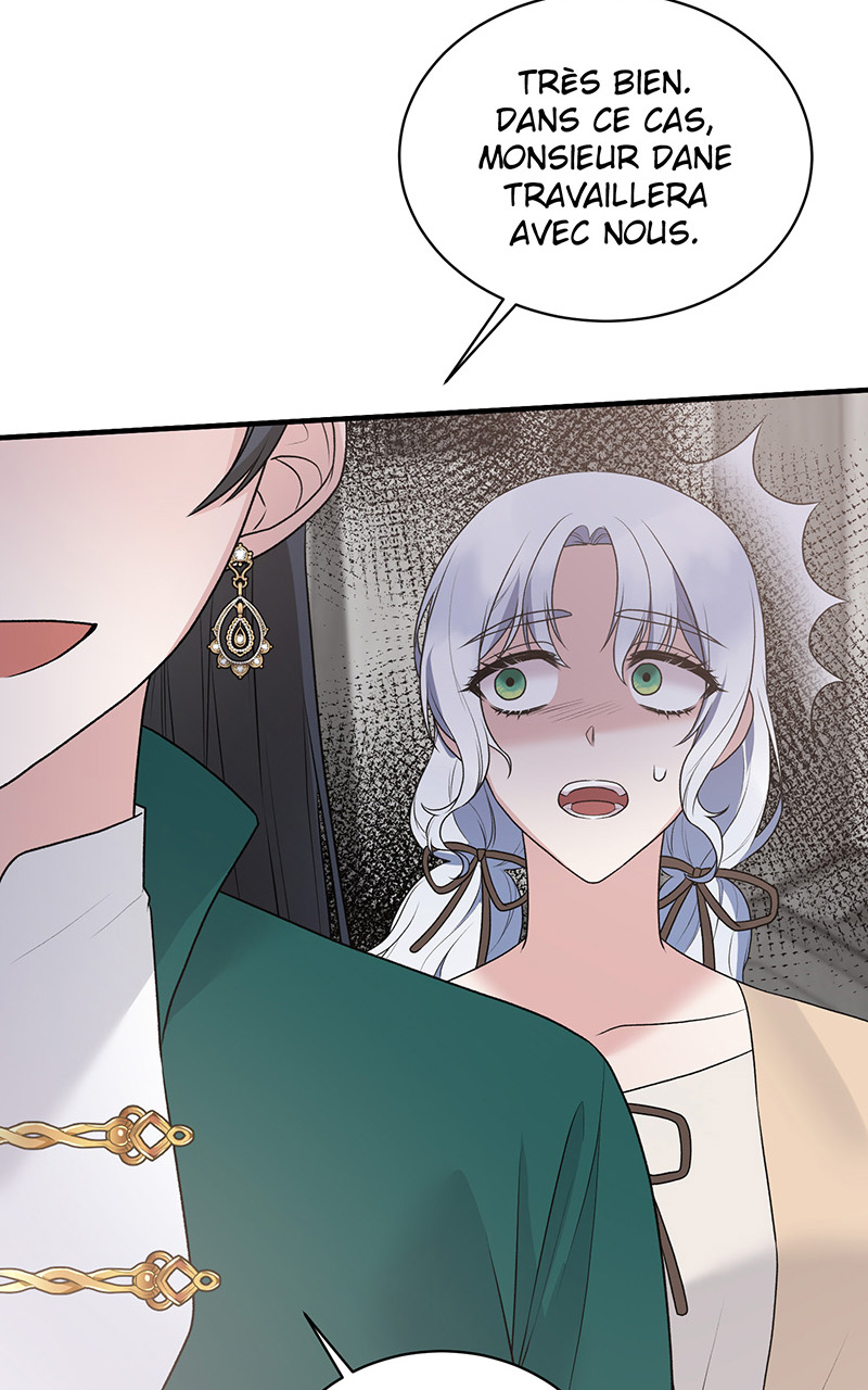 Read Angelic Lady vf Manga Online
