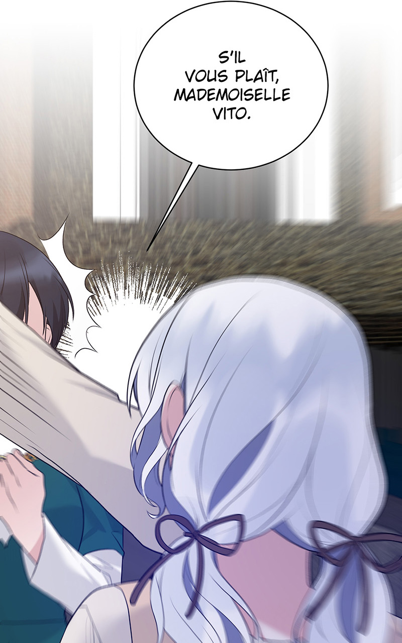 Read Angelic Lady vf Manga Online