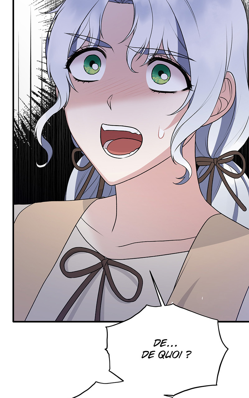 Read Angelic Lady vf Manga Online
