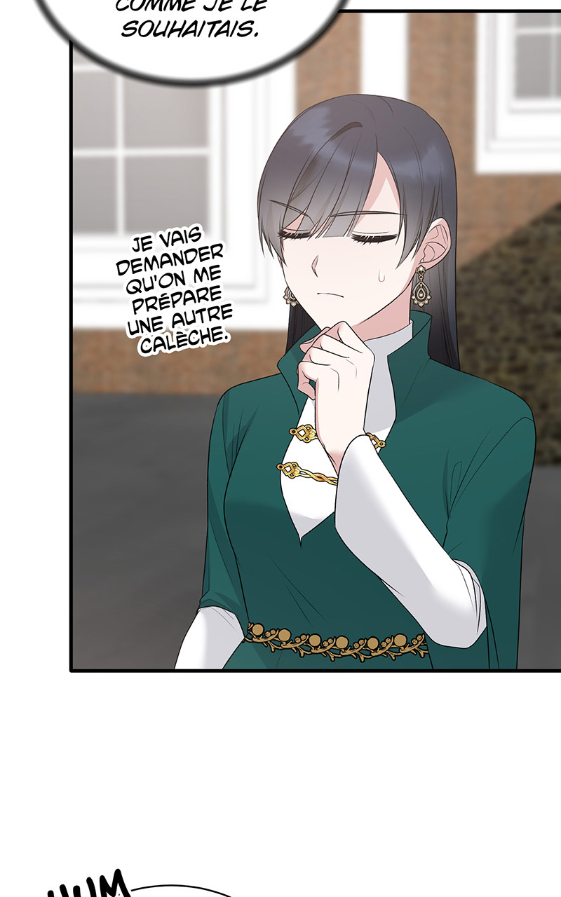 Read Angelic Lady vf Manga Online