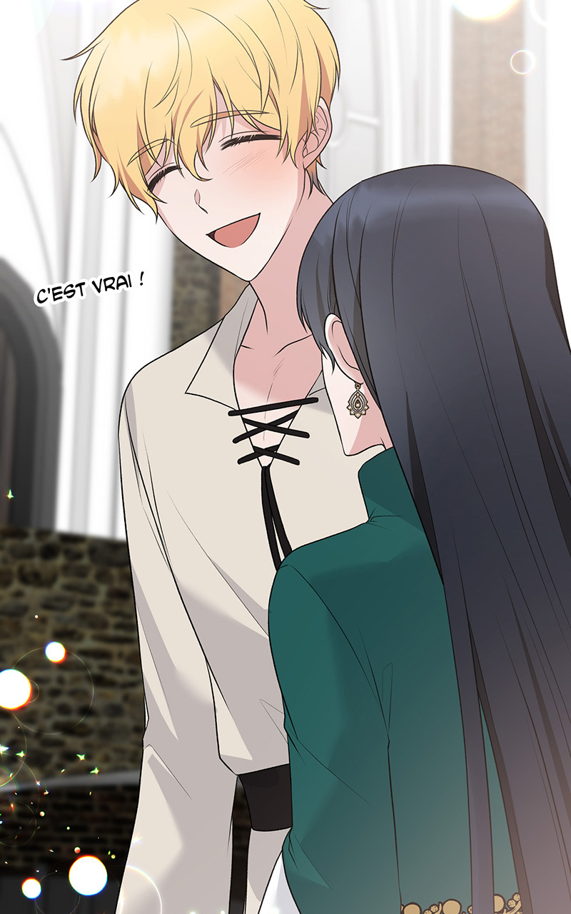Read Angelic Lady vf Manga Online