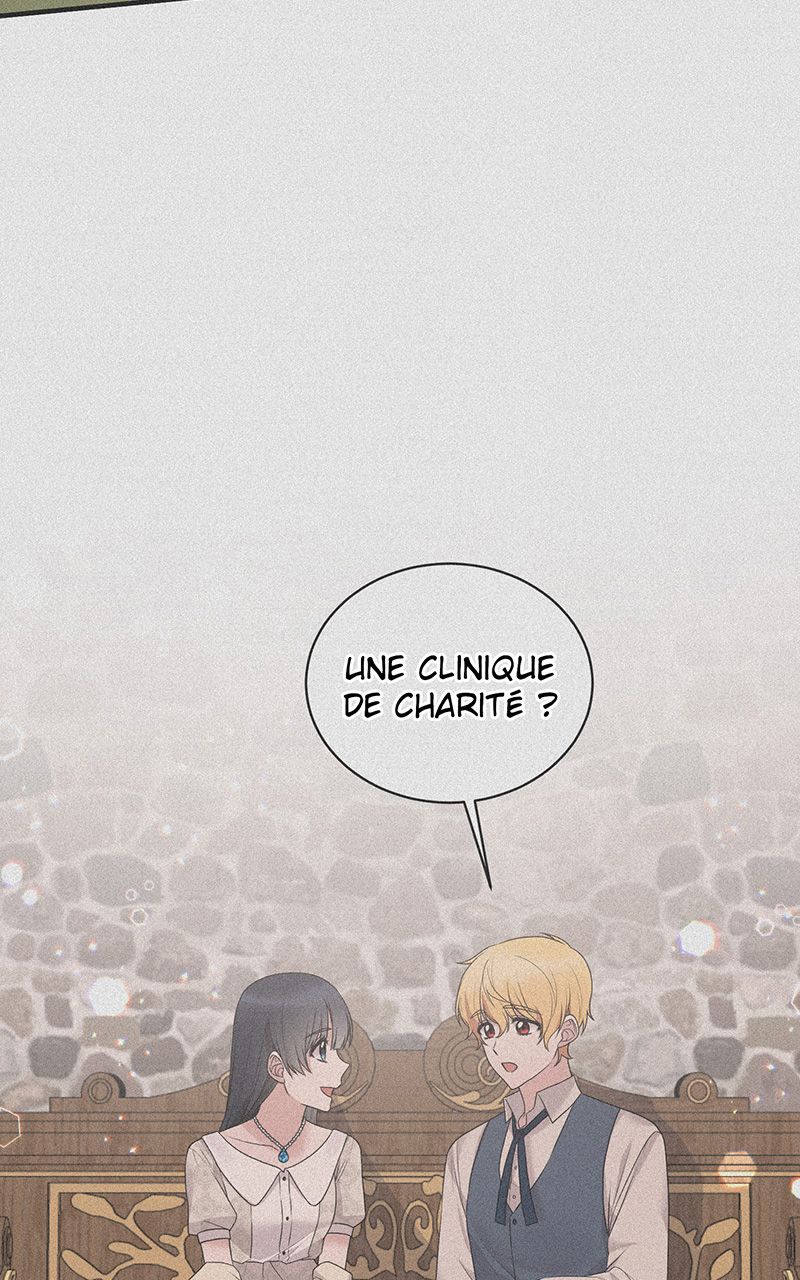 Read Angelic Lady vf Manga Online