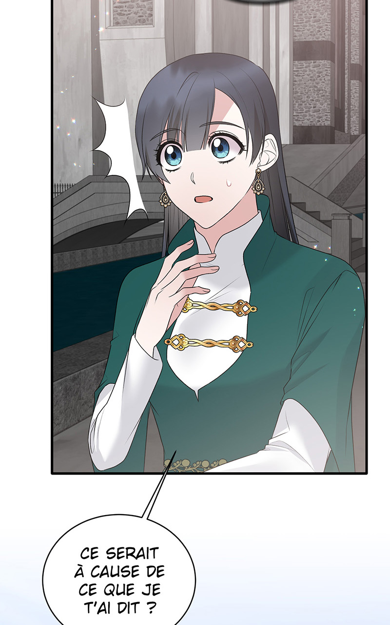 Read Angelic Lady vf Manga Online