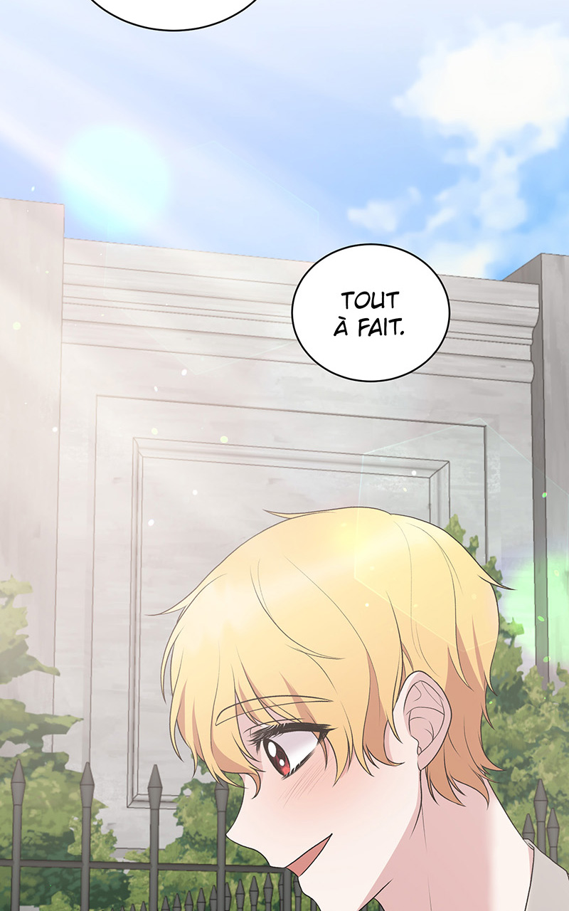 Read Angelic Lady vf Manga Online