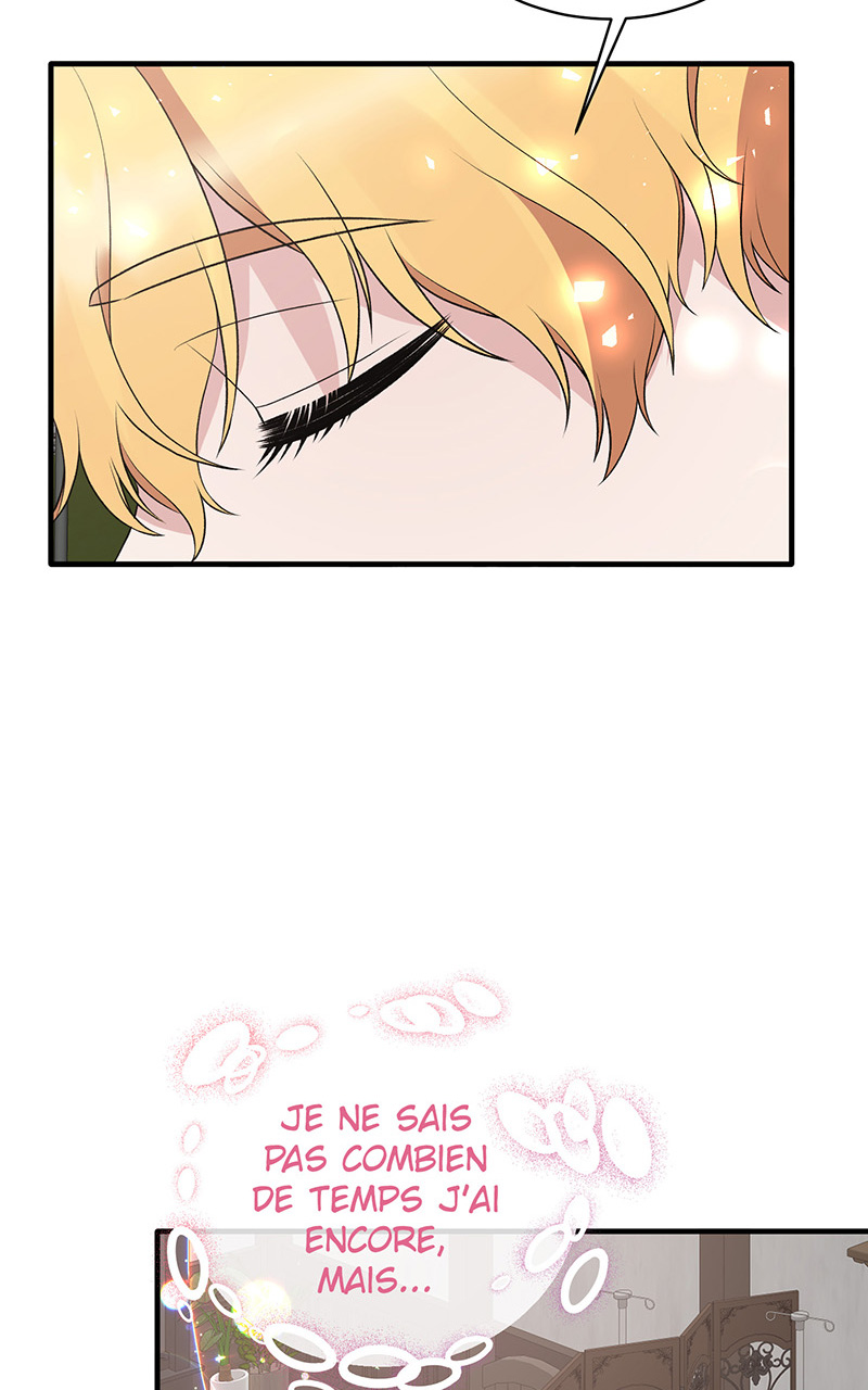 Read Angelic Lady vf Manga Online