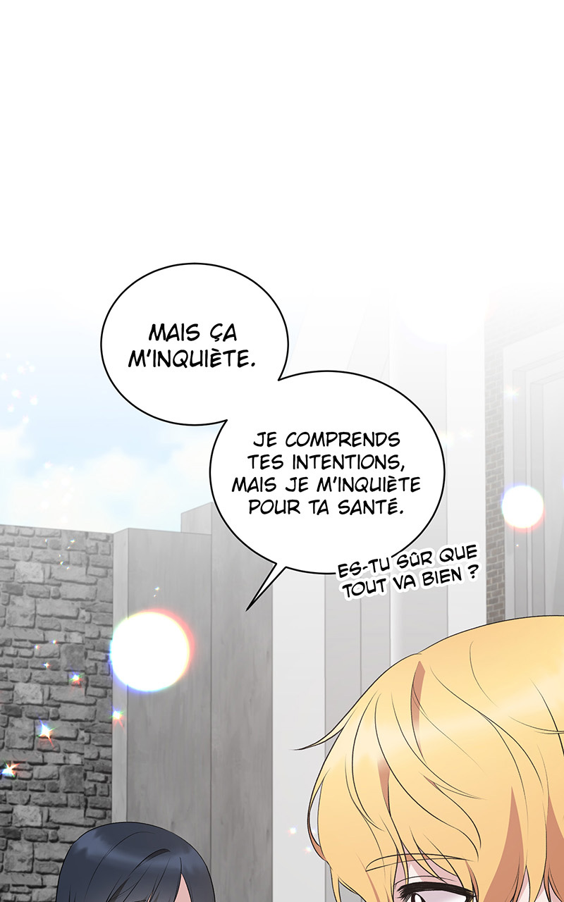 Read Angelic Lady vf Manga Online