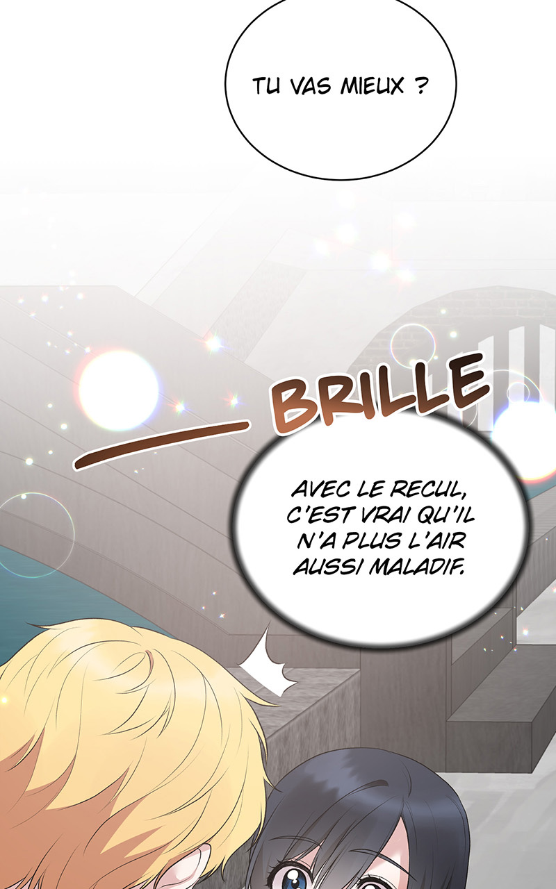 Read Angelic Lady vf Manga Online