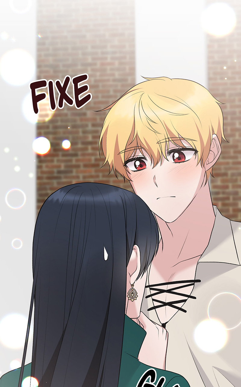 Read Angelic Lady vf Manga Online
