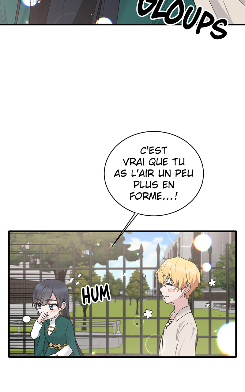 Read Angelic Lady vf Manga Online
