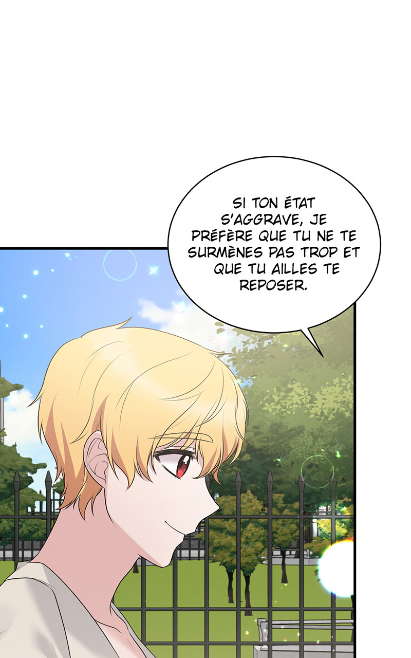 Read Angelic Lady vf Manga Online