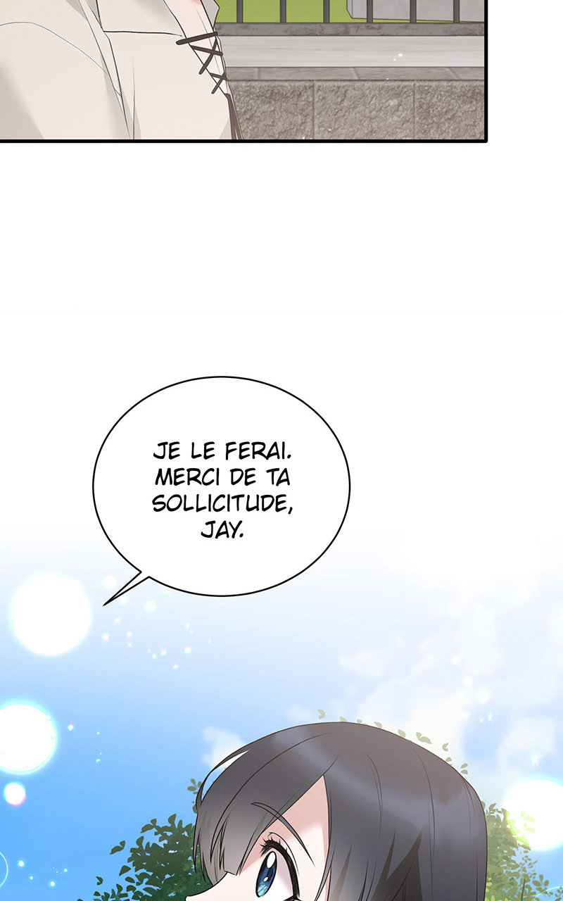 Read Angelic Lady vf Manga Online