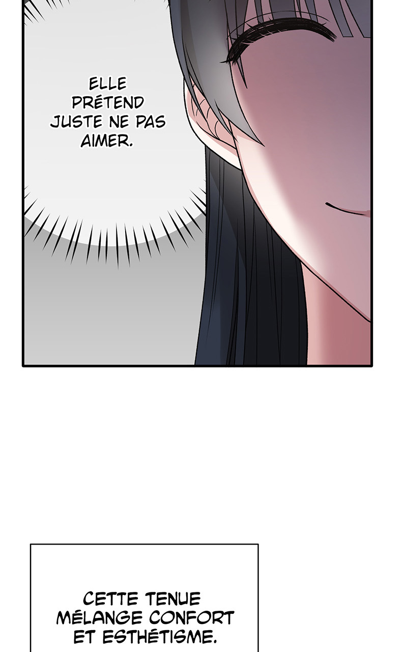 Read Angelic Lady vf Manga Online