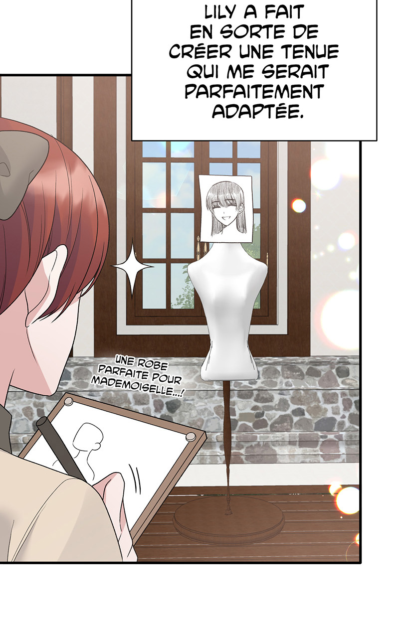 Read Angelic Lady vf Manga Online