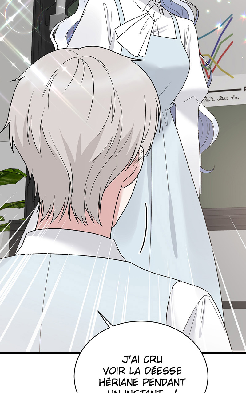 Read Angelic Lady vf Manga Online