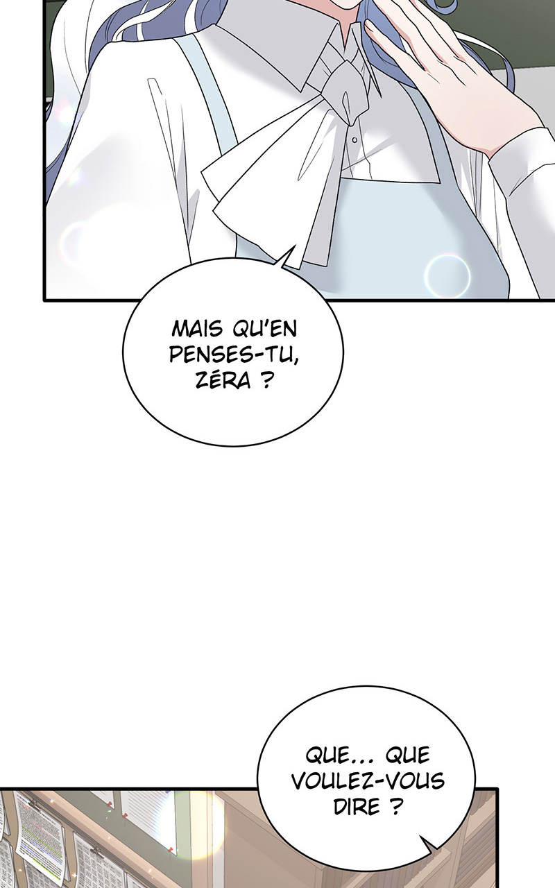 Read Angelic Lady vf Manga Online