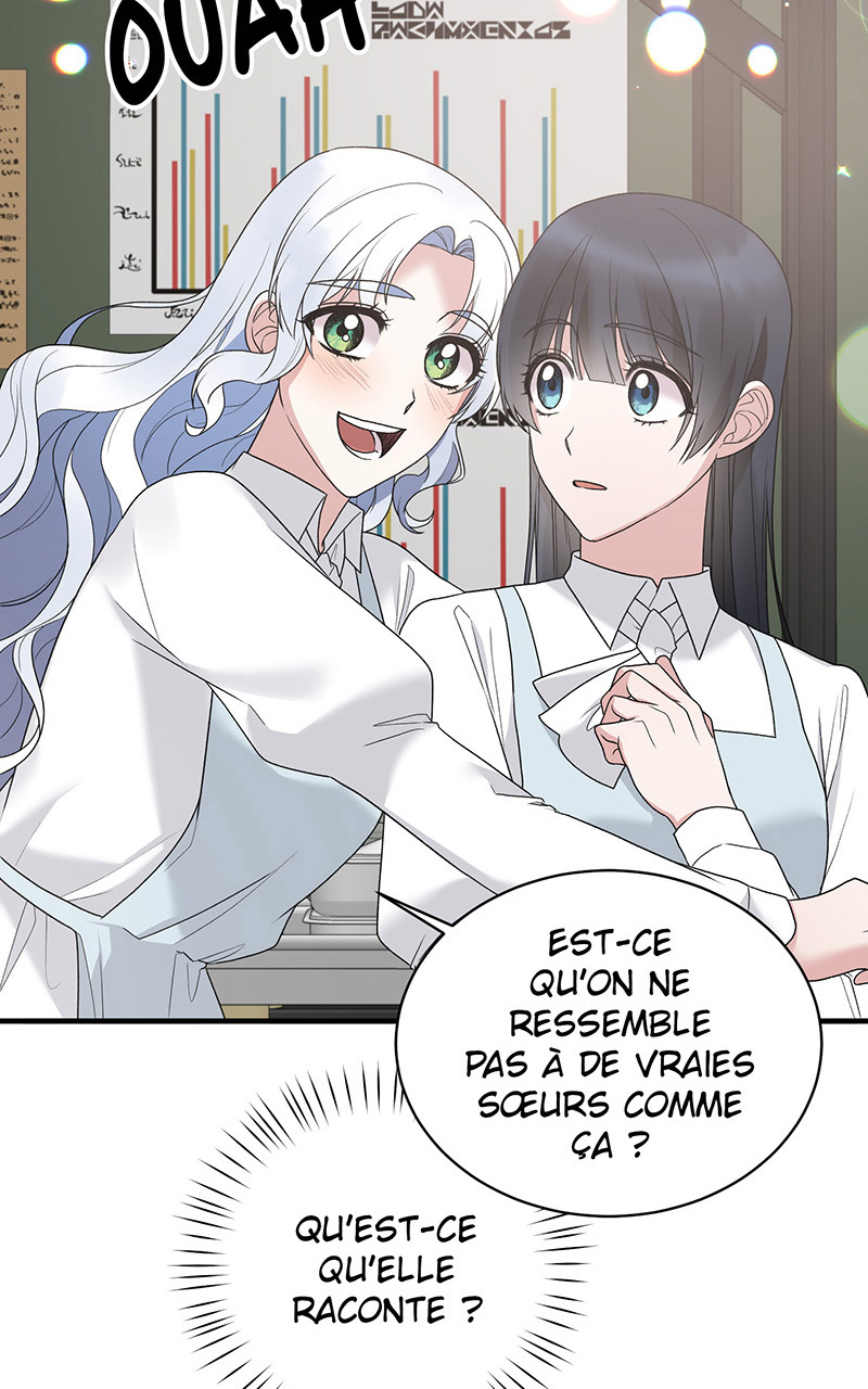 Read Angelic Lady vf Manga Online