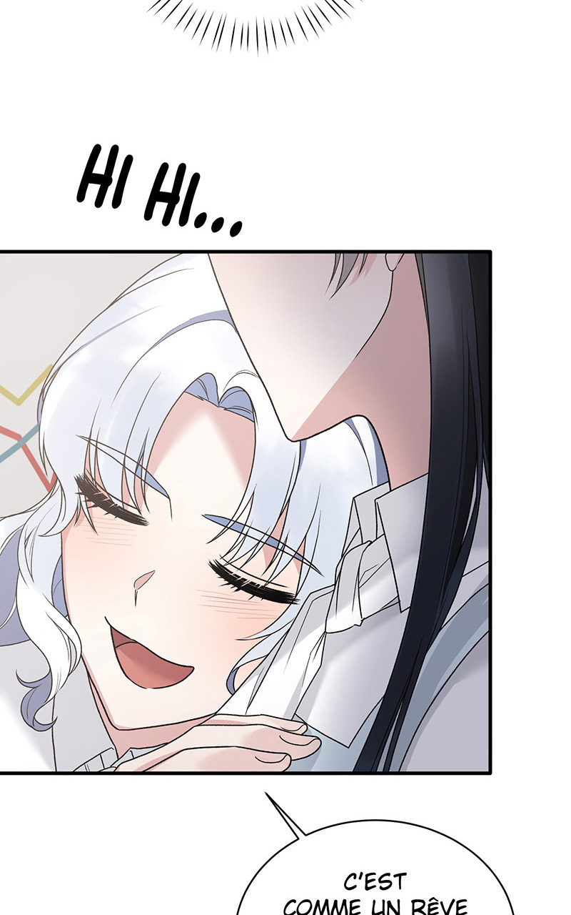 Read Angelic Lady vf Manga Online