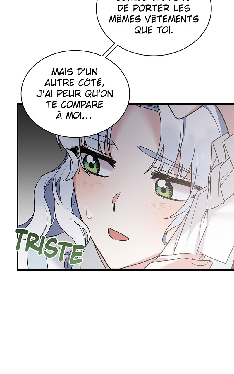 Read Angelic Lady vf Manga Online