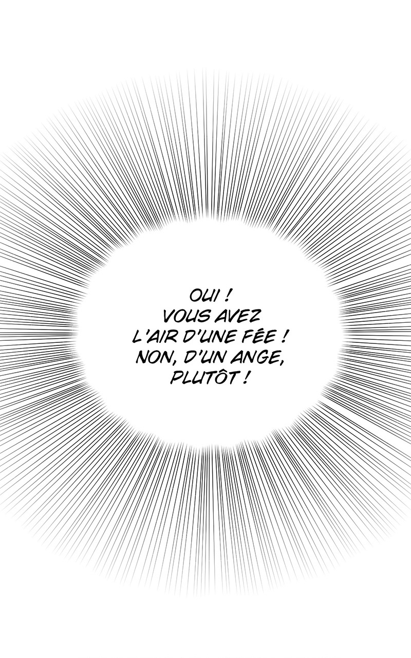 Read Angelic Lady vf Manga Online