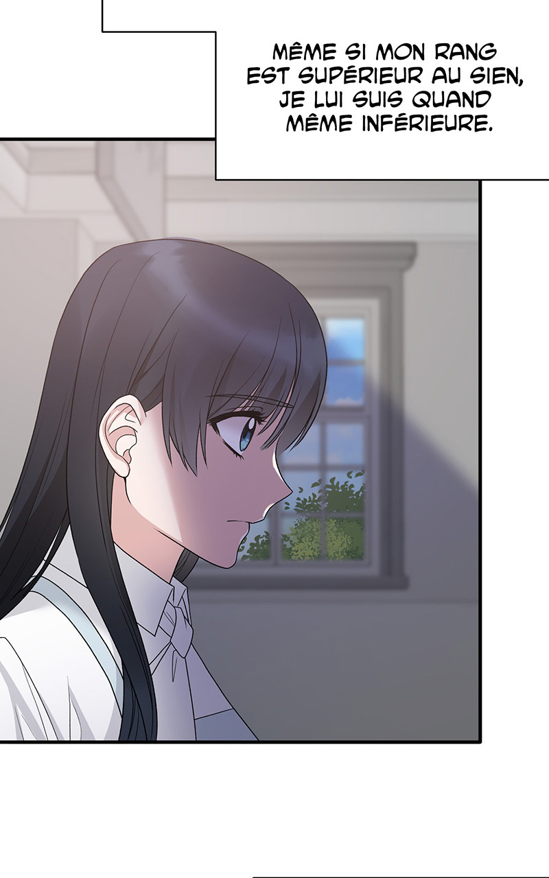Read Angelic Lady vf Manga Online
