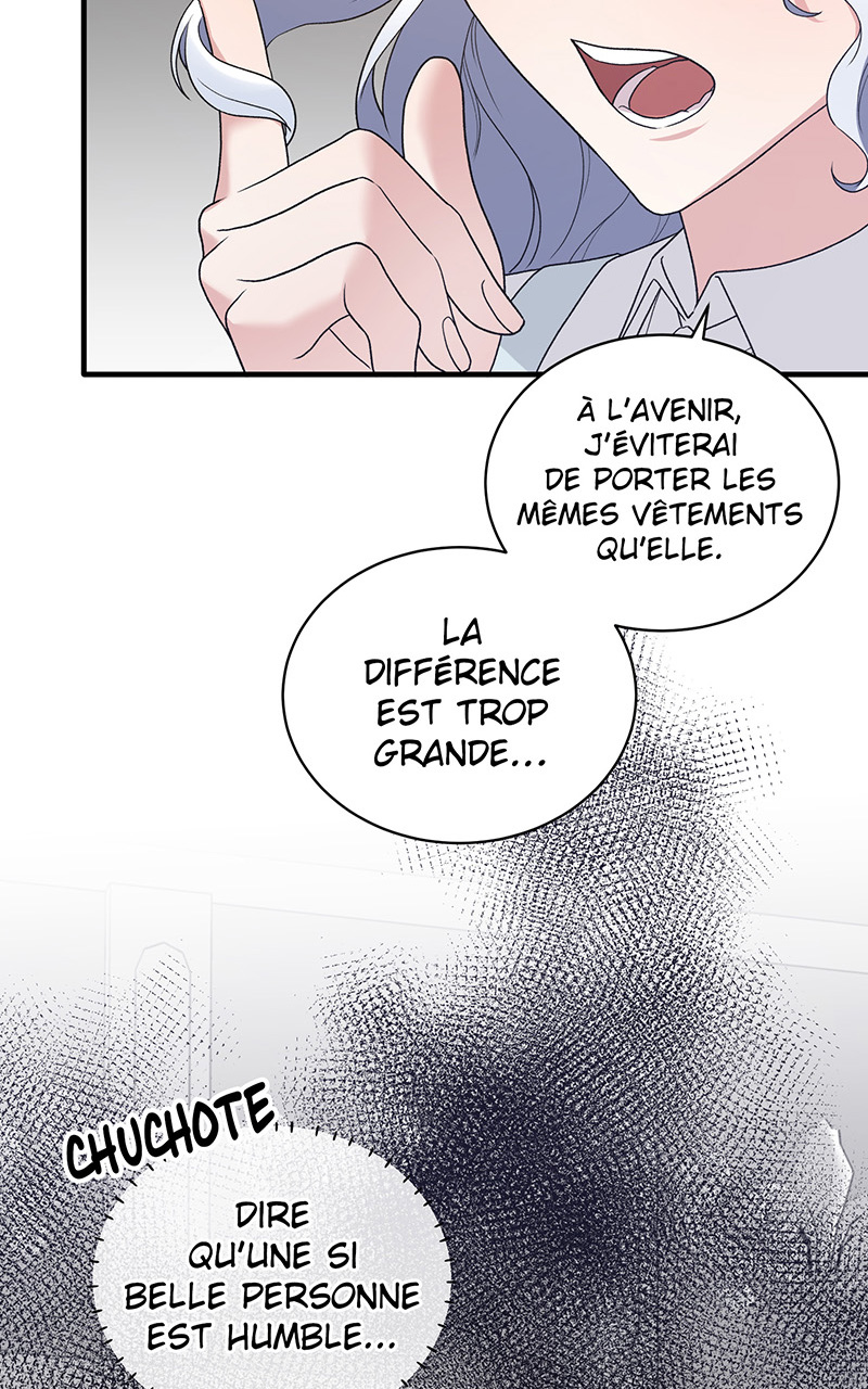 Read Angelic Lady vf Manga Online