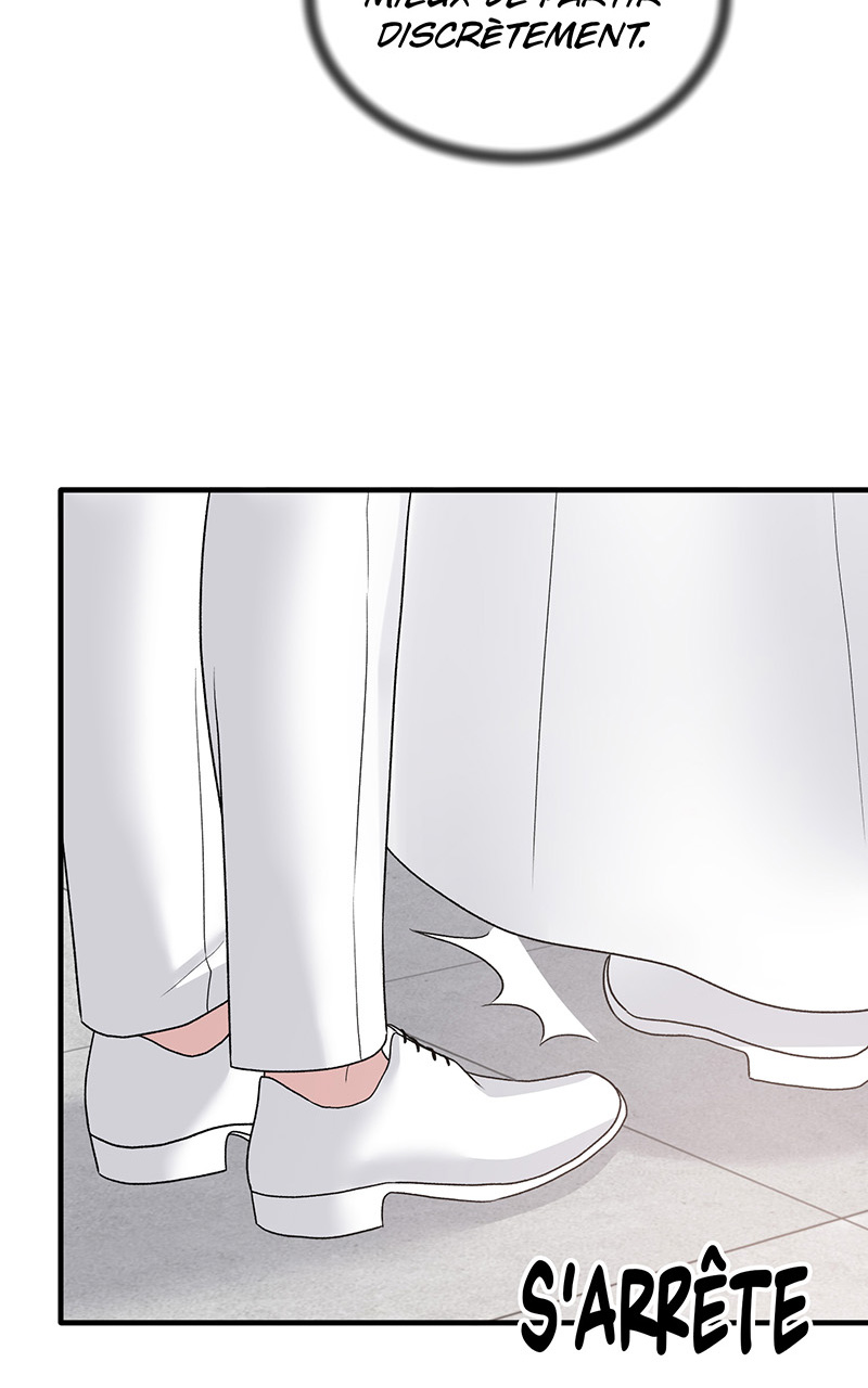 Read Angelic Lady vf Manga Online